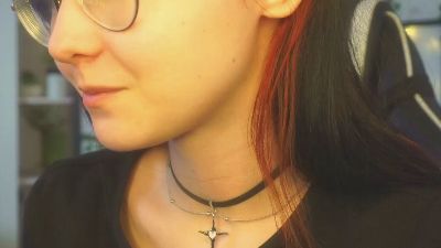 GaynaAmber webcam model stream image