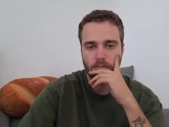 probablynotgonnahappen webcam chaturbate model stream image