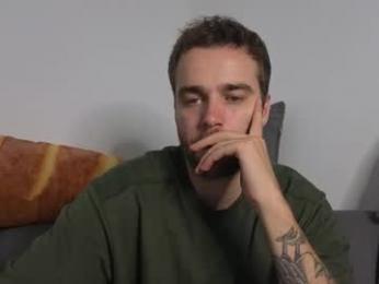 probablynotgonnahappen webcam model stream image