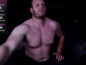 iamfitness1989 webcam model stream image