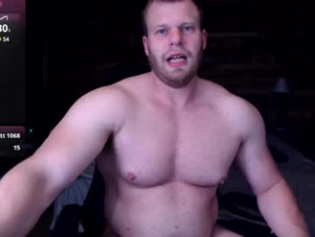 iamfitness1989 webcam model stream image