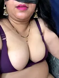 FlatVincy4 webcam model stream image