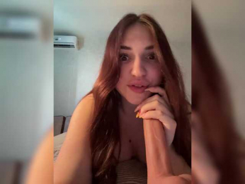 -Monika- webcam model stream image