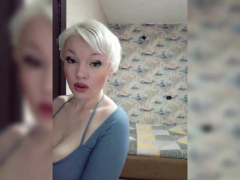 Snovidica webcam model stream image