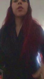 Reedgyal webcam model stream image