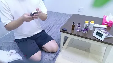 YARASERO-kun webcam model stream image