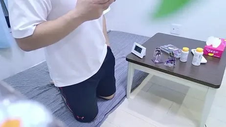 YARASERO-kun webcam model stream image