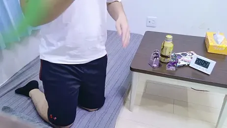 YARASERO-kun webcam model stream image
