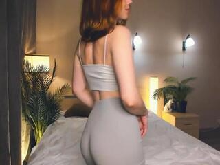 Darelene Council webcam flirt4free model stream image