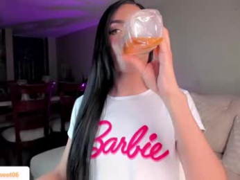 sweett_shinexx webcam model stream image