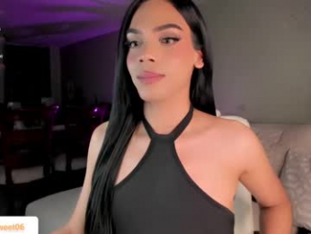 sweett_shinexx webcam model stream image