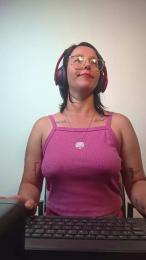 mahina84_ webcam model stream image