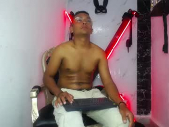 pleasure_milk webcam model stream image