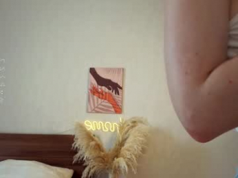 minnietammy webcam model stream image