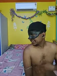 Lusty_Rose01 webcam model stream image