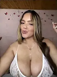 Faith_madison18 webcam model stream image