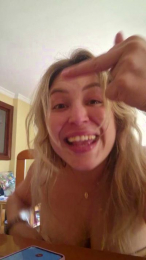 18Pomposita webcam model stream image