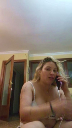 18Pomposita webcam model stream image