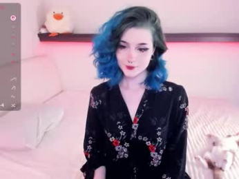 alicentity webcam chaturbate model stream image