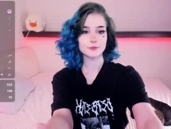 alicentity webcam model stream image