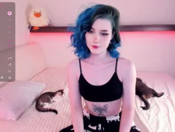 alicentity webcam model stream image