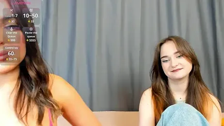 AnnaTeona webcam model stream image