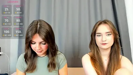 AnnaTeona webcam model stream image