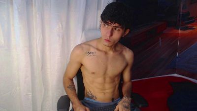 Bryant_Connor webcam model stream image