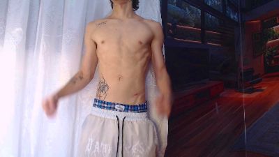 Bryant_Connor webcam model stream image
