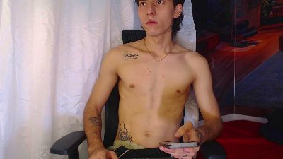 Bryant_Connor webcam cam4 model stream image