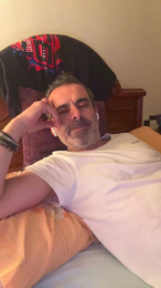 Rockettttt webcam model stream image