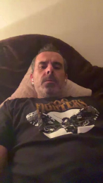 Rockettttt webcam model stream image