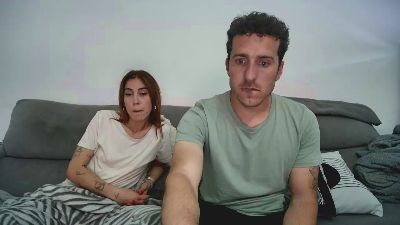 EsterPRV webcam cam4 model stream image