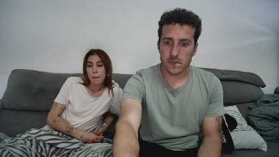 EsterPRV webcam model stream image