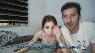 EsterPRV webcam model stream image