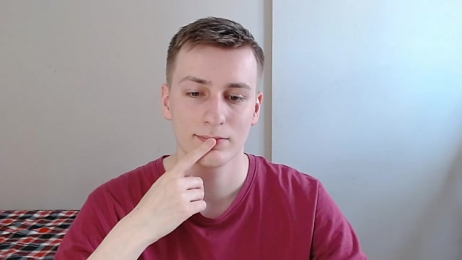 your_andy webcam model stream image