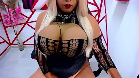 alicehugecock webcam model stream image
