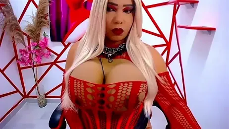 alicehugecock webcam model stream image