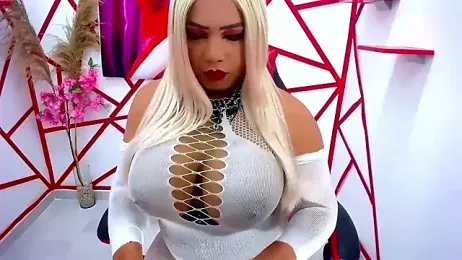 alicehugecock webcam model stream image