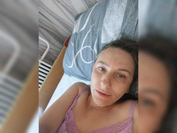 MilayaZhenya webcam model stream image