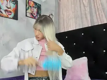 samara_novice18 webcam model stream image