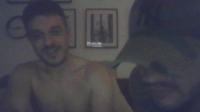 4DLIO webcam cam4 model stream image
