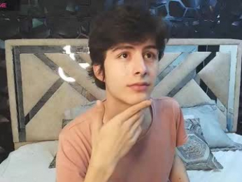 secretsofaguy webcam model stream image