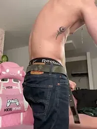 Terry_Wolf webcam stripchat model stream image