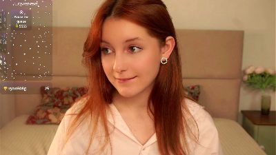 ArianeAronhalt webcam cam4 model stream image