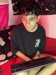 b4by_mailo webcam model stream image