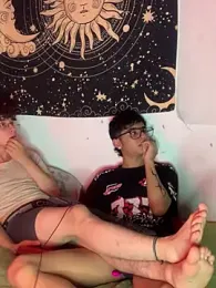 b4by_mailo webcam model stream image