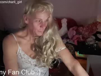 charli_girl webcam model stream image