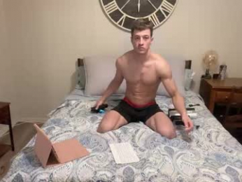 thelincolngrey webcam chaturbate model stream image