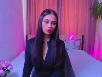 SofiaPlump webcam model stream image